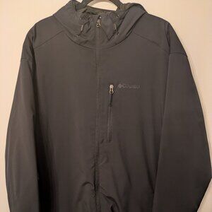 Men's Columbia Jacket (Size XL)